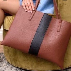 Vince Camuto Tote Bag